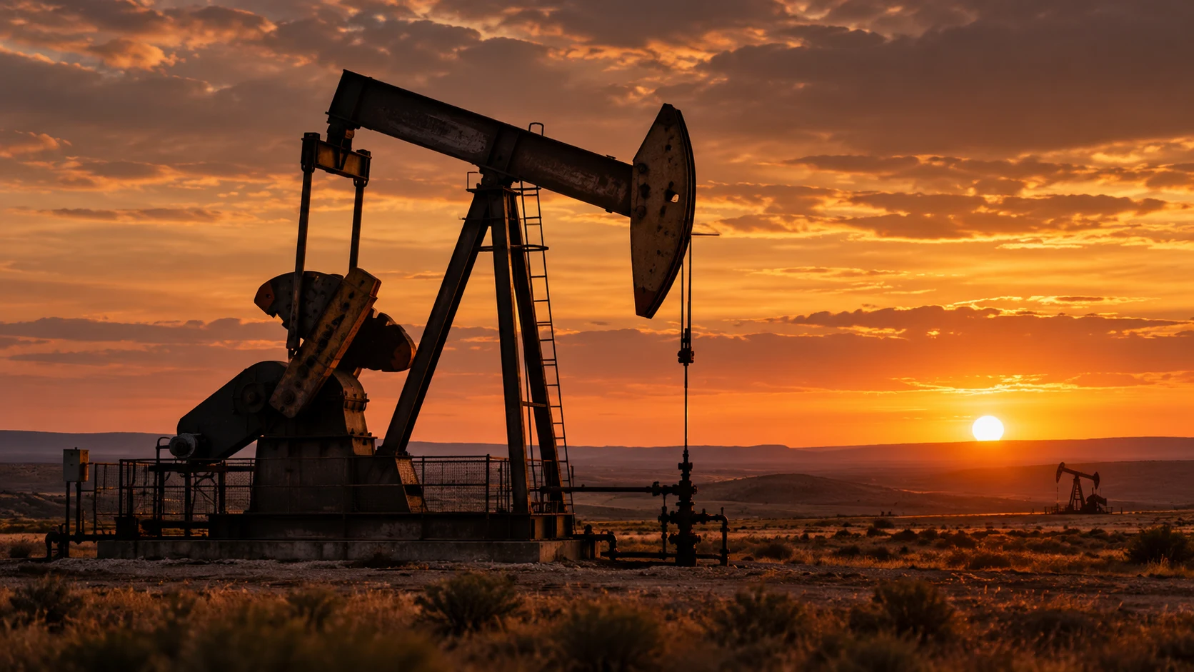 Oil & gas equipment
